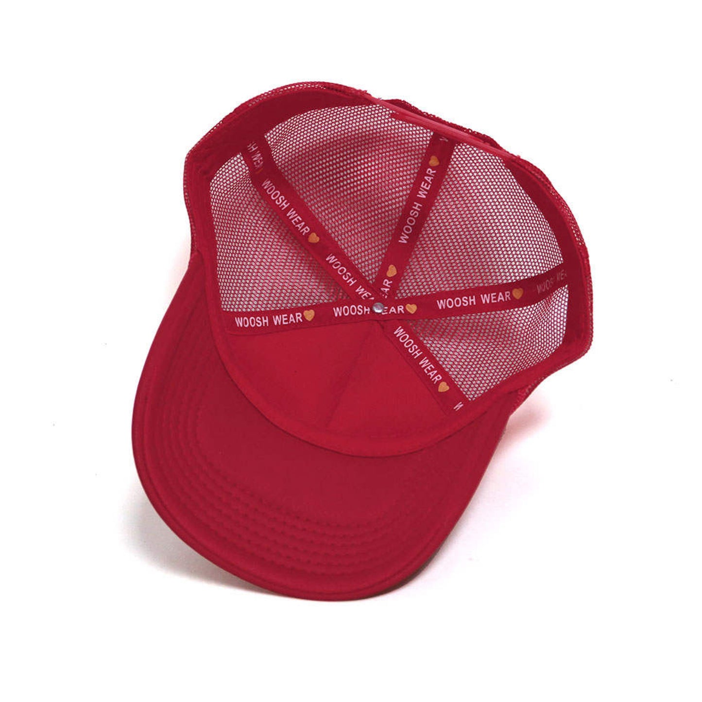 I Am Her I Am Him His And Hers Trucker Hats