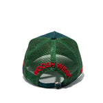 Load image into Gallery viewer, Summer 21&#39;--Trucker Hat, Zoe Nation Green
