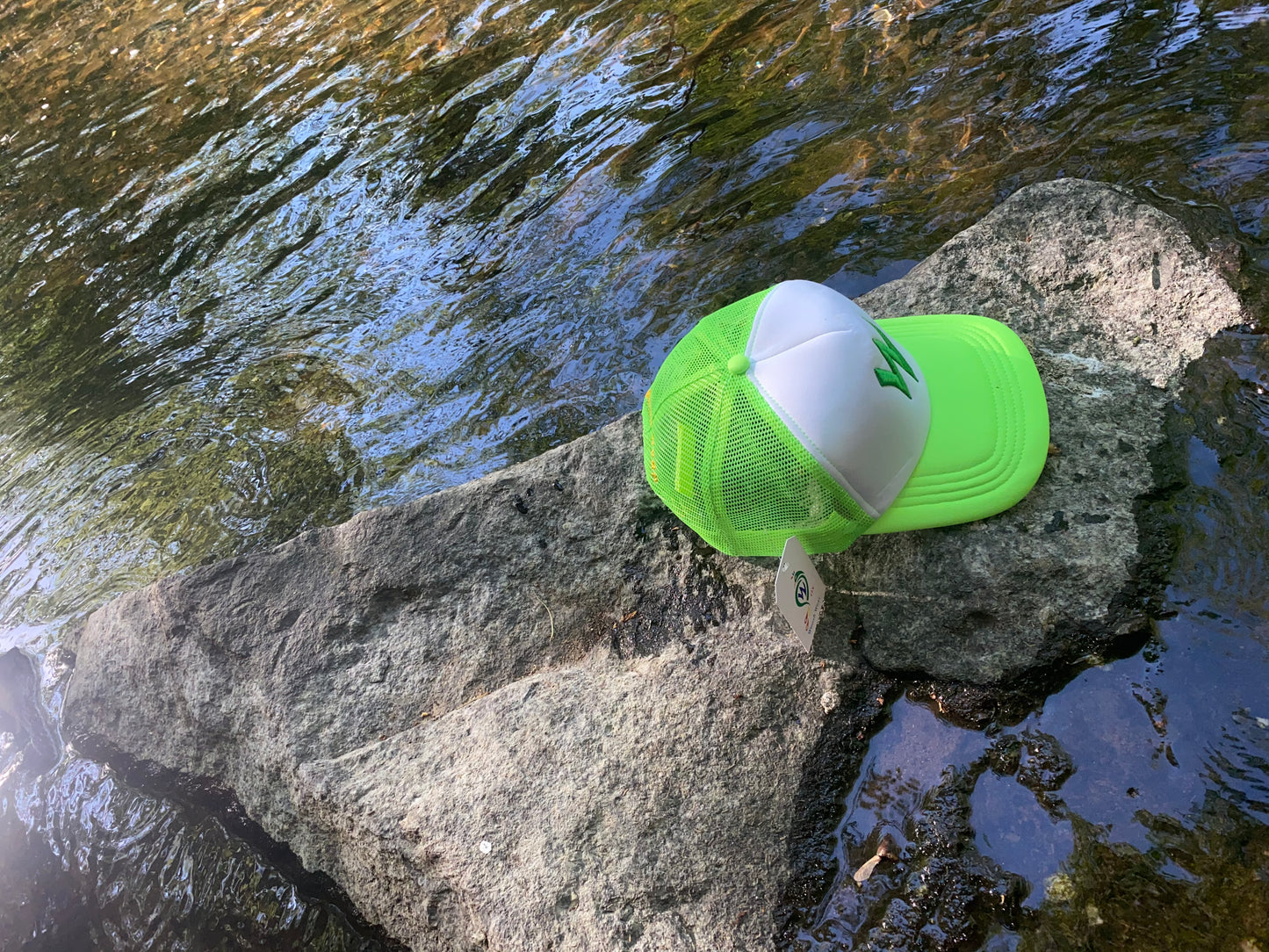 Pokémon Ash’s foam trucker hat