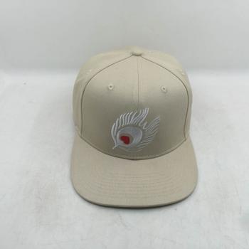 Heart Logo Snapback