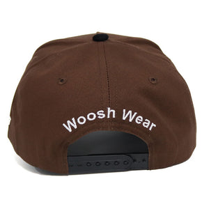 Peace Is A Weapon 2 Tone Hats