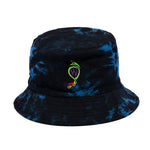 Load image into Gallery viewer, Bucket Hat-Blue
