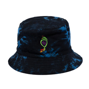 Bucket Hat-Blue