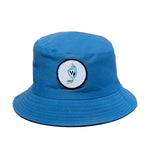Load image into Gallery viewer, Bucket Hat-Blue
