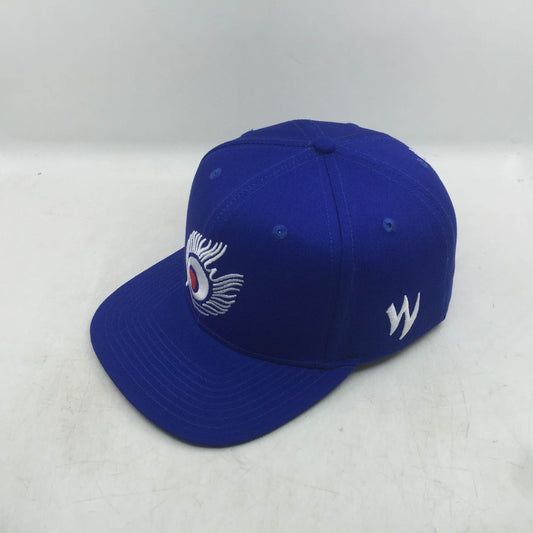 Heart Logo Snapback