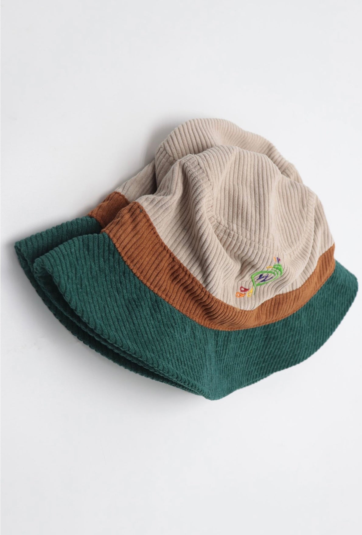 Healthy Is Sexy Bucket Hat