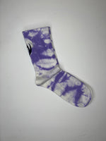 Load image into Gallery viewer, The W tie dye socks
