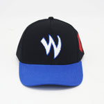 Load image into Gallery viewer, The W Love Always Win Baseball Cap
