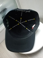 Load image into Gallery viewer, Peace Is A Weapon SnapBack Hat
