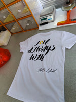 Load image into Gallery viewer, Love Always Win t- shirts
