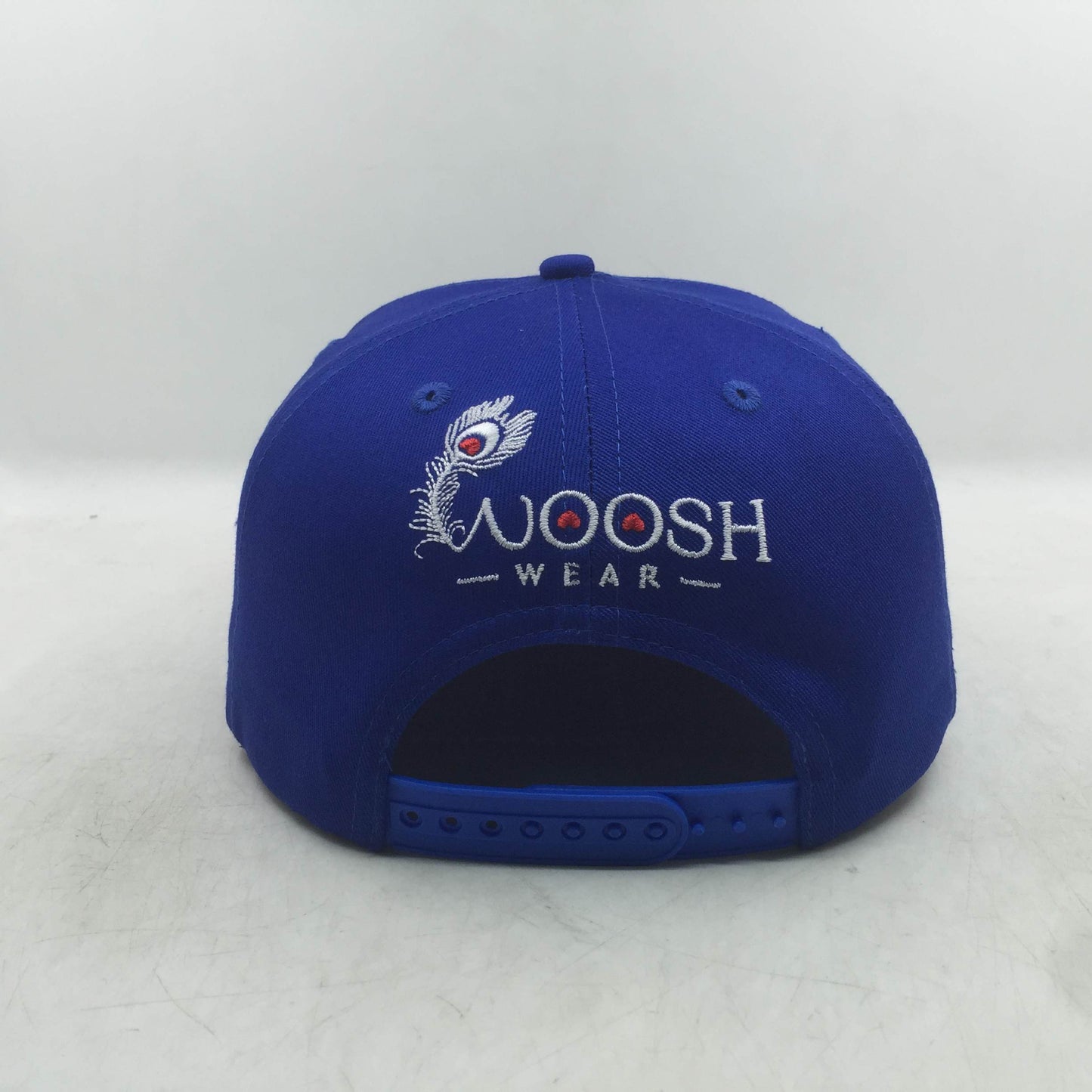 Heart Logo Snapback