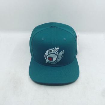 Heart Logo Snapback