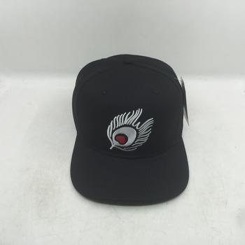 Heart Logo Snapback