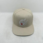 Load image into Gallery viewer, Heart Logo Snapback
