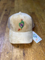 Load image into Gallery viewer, Velvet Trucker Hat
