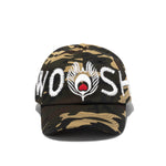 Load image into Gallery viewer, Big Woosh Camouflage Dad Hat
